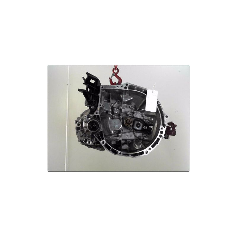 BOITE A VITESSE MECANIQUE CITROEN C3 II PH2 2013-2016 1.2 VTi 82
