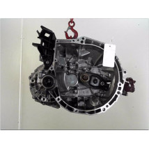 BOITE A VITESSE MECANIQUE CITROEN C3 II PH2 2013-2016 1.2 VTi 82