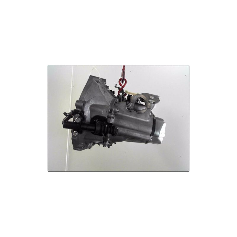 BOITE A VITESSE MECANIQUE CITROEN C3 II PH2 2013-2016 1.2 VTi 82
