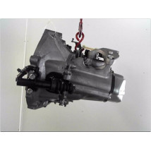 BOITE A VITESSE MECANIQUE CITROEN C3 II PH2 2013-2016 1.2 VTi 82