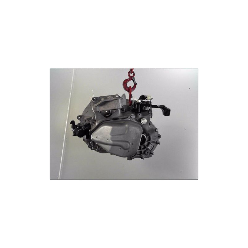 BOITE A VITESSE MECANIQUE CITROEN C3 II PH2 2013-2016 1.2 VTi 82