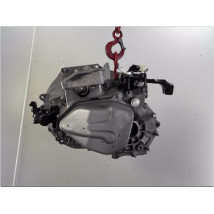 BOITE A VITESSE MECANIQUE CITROEN C3 II PH2 2013-2016 1.2 VTi 82