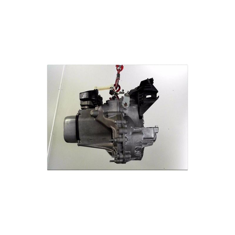 BOITE A VITESSE MECANIQUE CITROEN C3 II PH2 2013-2016 1.2 VTi 82