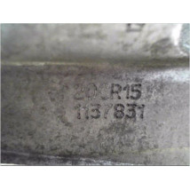 BOITE A VITESSE MECANIQUE CITROEN C3 II PH2 2013-2016 1.2 VTi 82