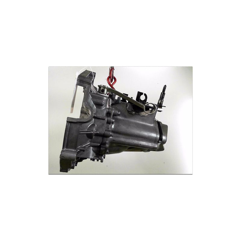BOITE A VITESSE MECANIQUE PEUGEOT 206+ 09-13 1.4 i