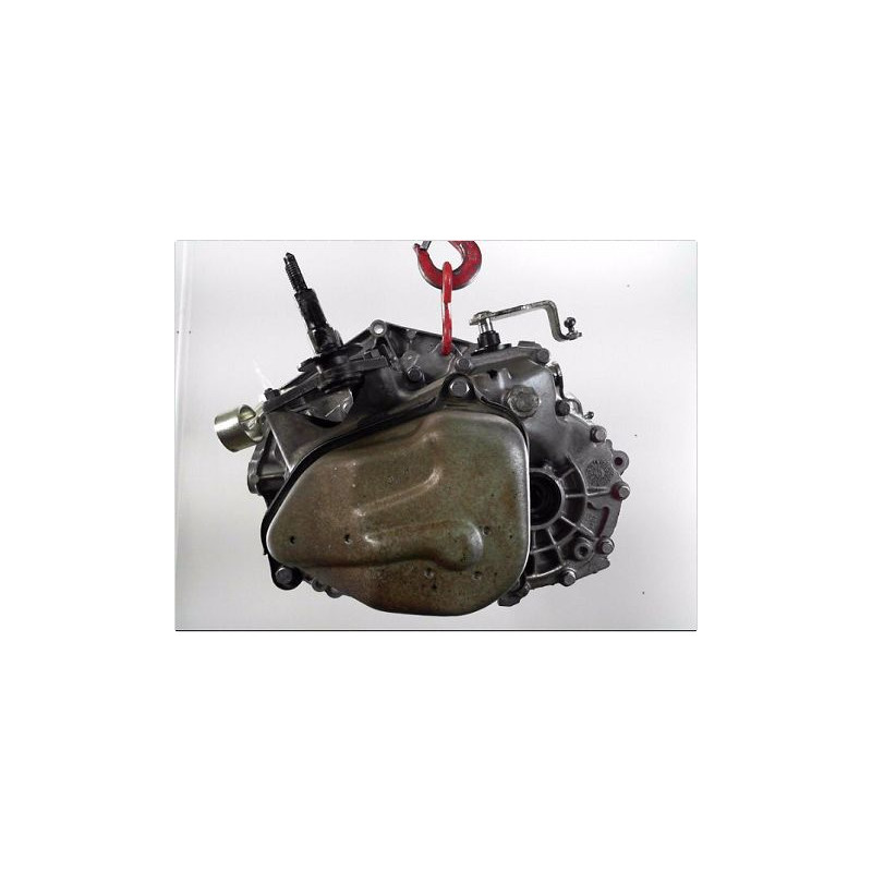 BOITE A VITESSE MECANIQUE PEUGEOT 206+ 09-13 1.4 i