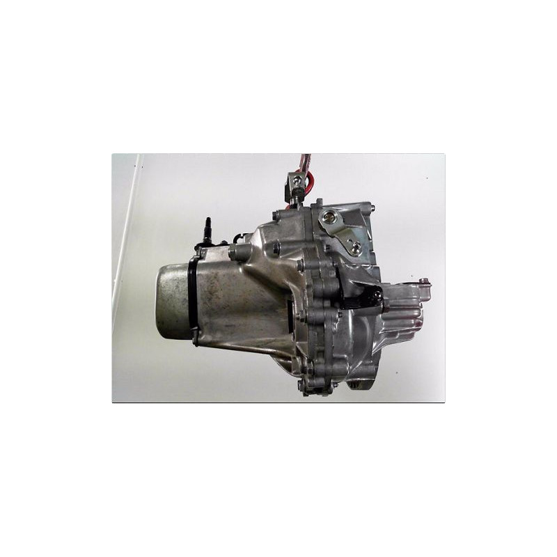 BOITE A VITESSE MECANIQUE PEUGEOT 206+ 09-13 1.4 i