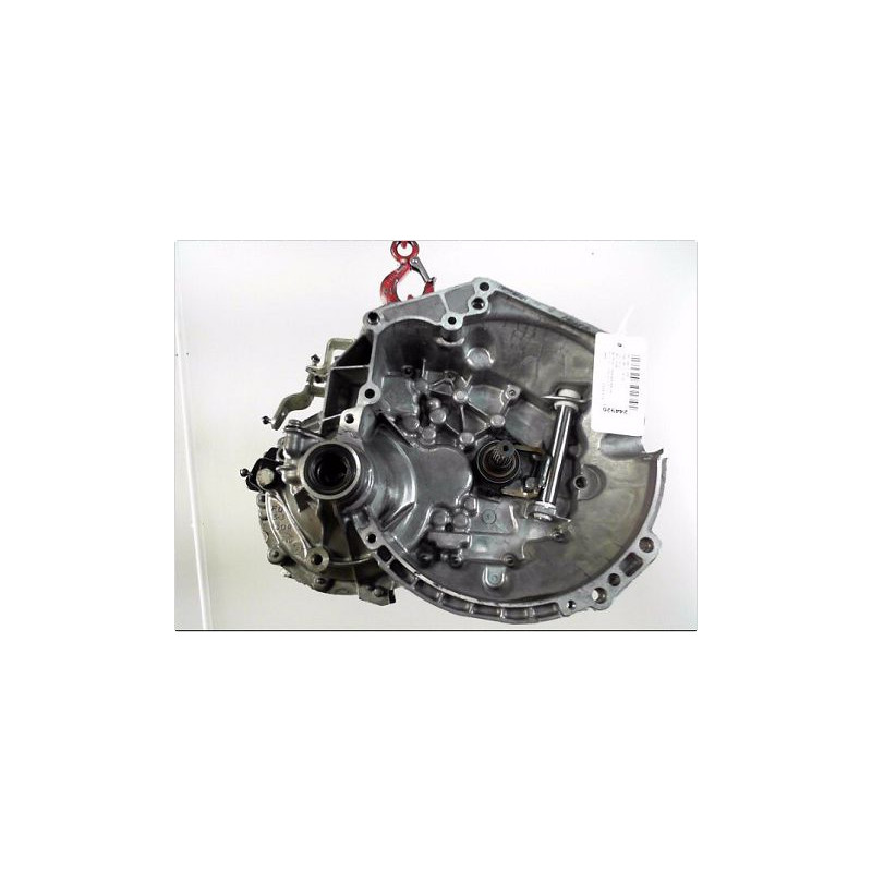 BOITE A VITESSE MECANIQUE PEUGEOT 206+ 09-13 1.4 i