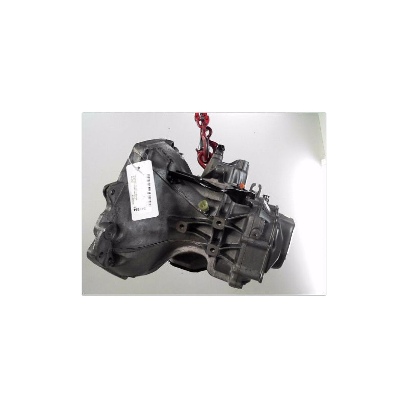 BOITE A VITESSE MECANIQUE OPEL CORSA 97-2000 1.2 i 16V 
