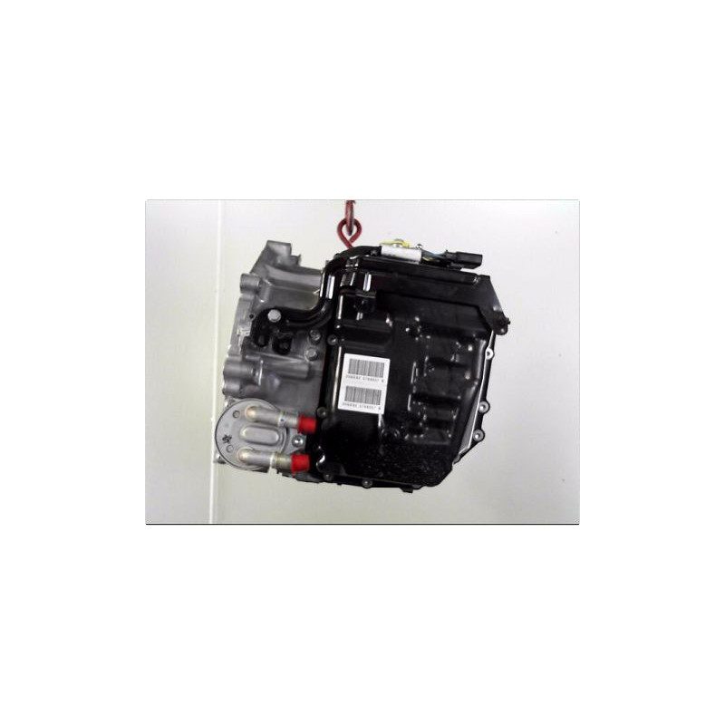 BOITE A VITESSE AUTOMATIQUE CITROEN C3 III 2016- 1.2 THP 110