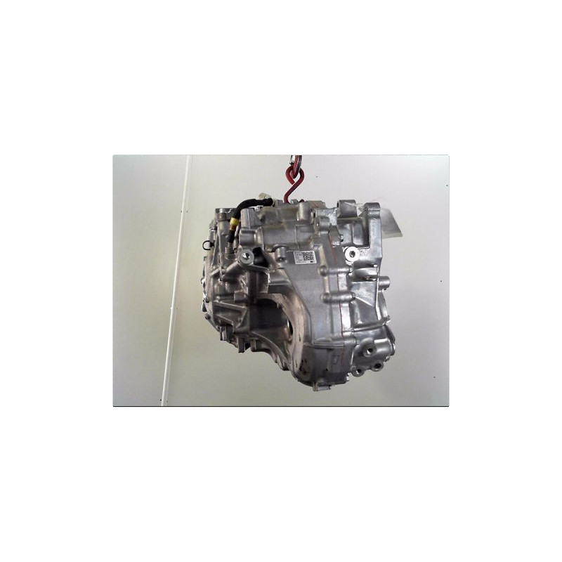 BOITE A VITESSE AUTOMATIQUE CITROEN C3 III 2016- 1.2 THP 110