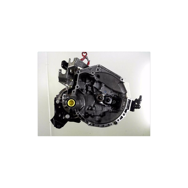 BOITE A VITESSE MECANIQUE CITROEN C2 03-08 1.4