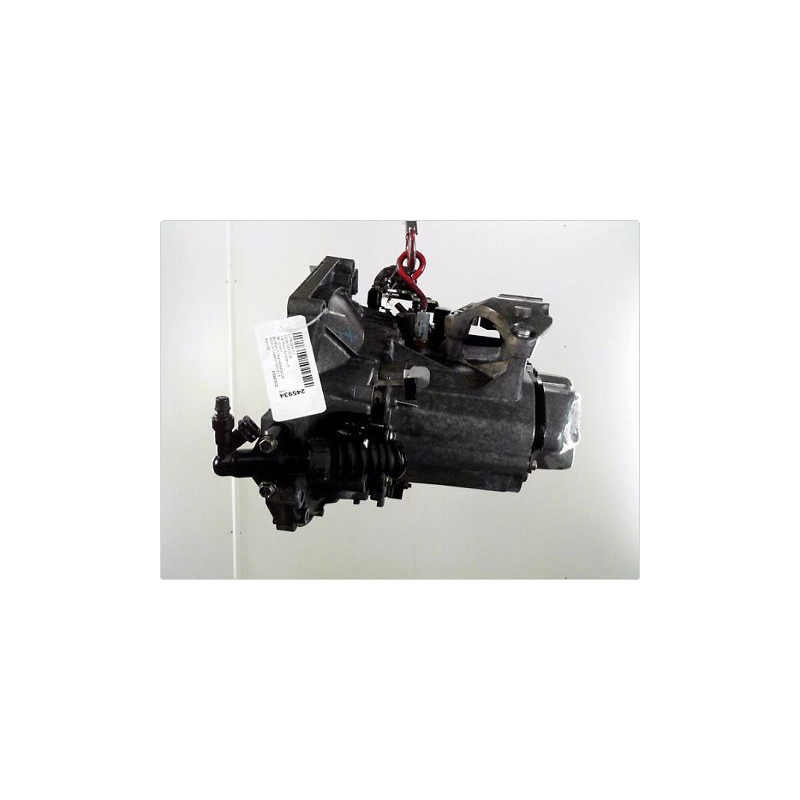 BOITE A VITESSE MECANIQUE CITROEN C2 03-08 1.4