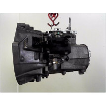 BOITE A VITESSE MECANIQUE CITROEN C4 II 10-15 1.6 HDi 110