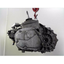 BOITE A VITESSE MECANIQUE CITROEN C4 II 10-15 1.6 HDi 110