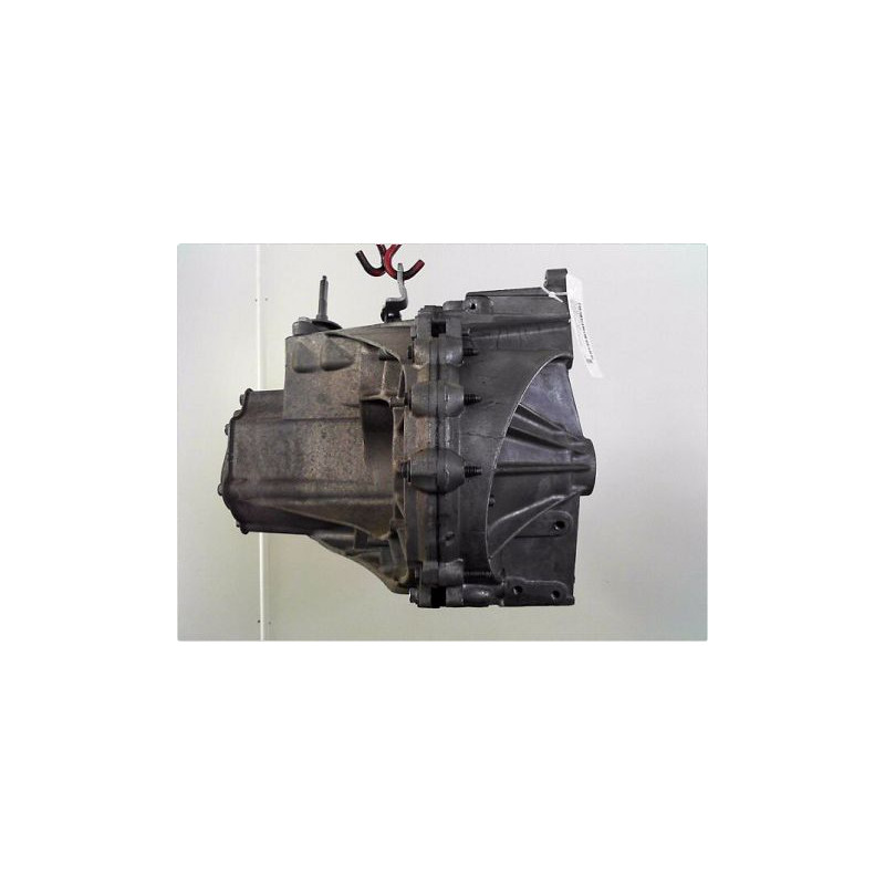 BOITE A VITESSE MECANIQUE CITROEN C4 II 10-15 1.6 HDi 110