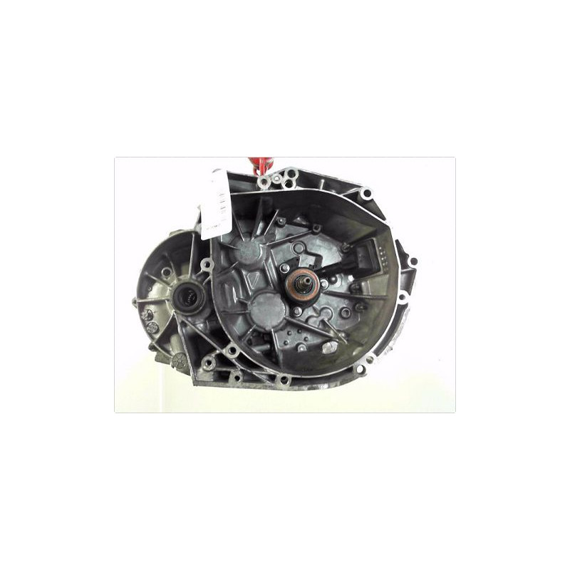 BOITE A VITESSE MECANIQUE CITROEN C4 II 10-15 1.6 HDi 110