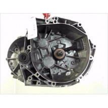 BOITE A VITESSE MECANIQUE CITROEN C4 II 10-15 1.6 HDi 110