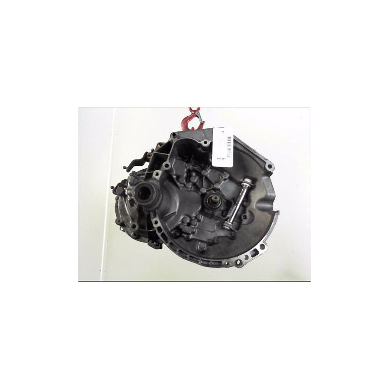 BOITE A VITESSE MECANIQUE PEUGEOT 206 98-09 1.4 16V