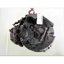 BOITE A VITESSE MECANIQUE PEUGEOT 206 98-09 1.4 16V