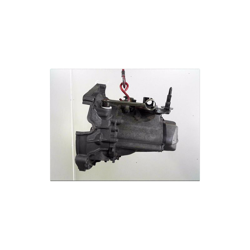BOITE A VITESSE MECANIQUE PEUGEOT 206 98-09 1.4 16V