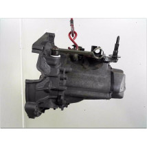 BOITE A VITESSE MECANIQUE PEUGEOT 206 98-09 1.4 16V