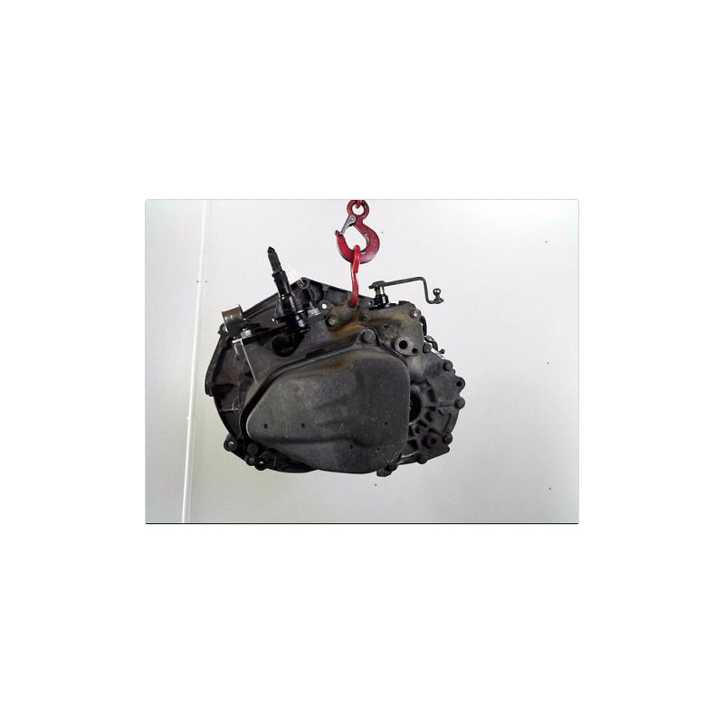 BOITE A VITESSE MECANIQUE PEUGEOT 206 98-09 1.4 16V