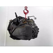 BOITE A VITESSE MECANIQUE PEUGEOT 206 98-09 1.4 16V