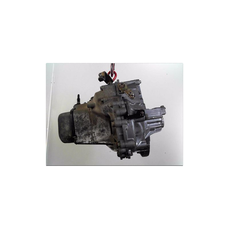 BOITE A VITESSE MECANIQUE PEUGEOT 206 98-09 1.4 16V