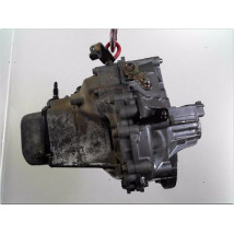 BOITE A VITESSE MECANIQUE PEUGEOT 206 98-09 1.4 16V