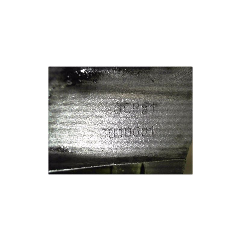 BOITE A VITESSE MECANIQUE PEUGEOT 206 98-09 1.4 16V