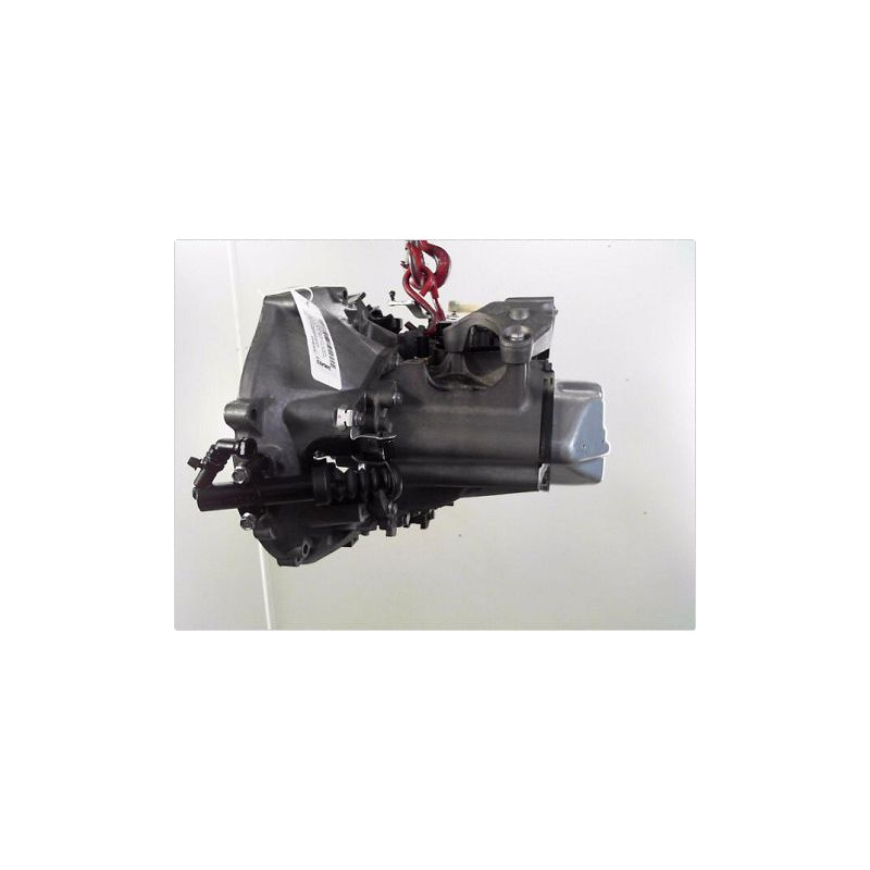 BOITE A VITESSE MECANIQUE CITROEN C3 II PH2 2013-2016 1.2 VTi 82