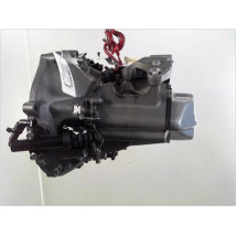 BOITE A VITESSE MECANIQUE CITROEN C3 II PH2 2013-2016 1.2 VTi 82