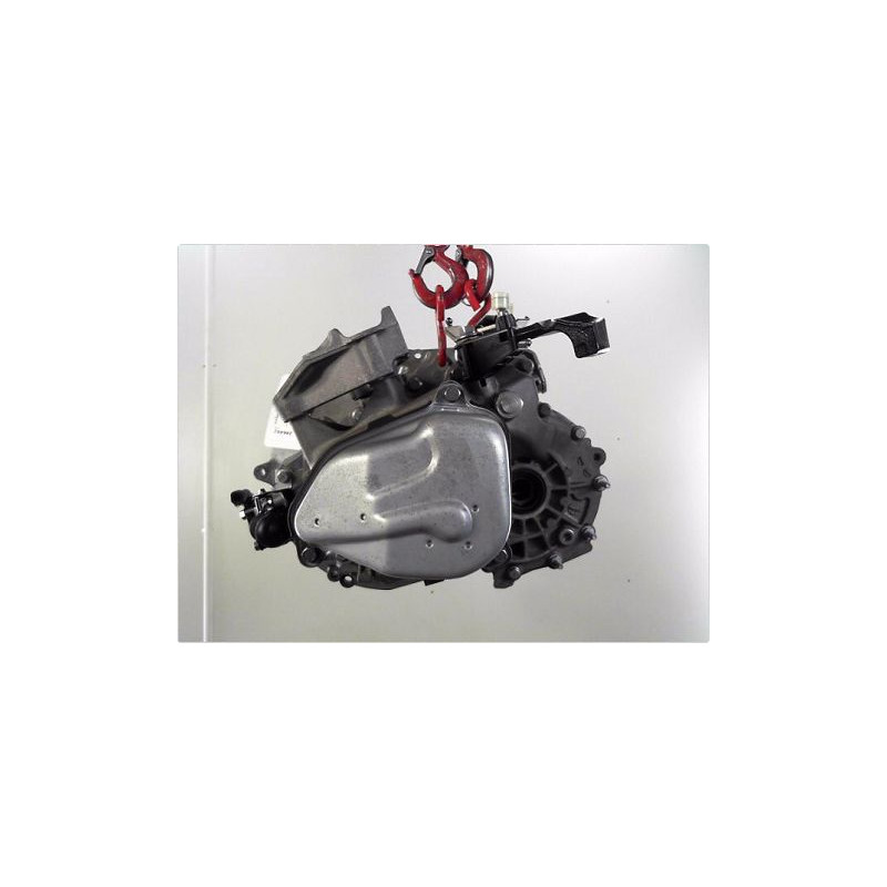BOITE A VITESSE MECANIQUE CITROEN C3 II PH2 2013-2016 1.2 VTi 82