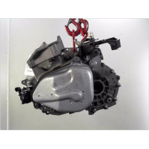 BOITE A VITESSE MECANIQUE CITROEN C3 II PH2 2013-2016 1.2 VTi 82