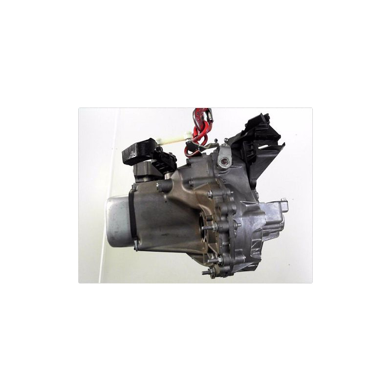 BOITE A VITESSE MECANIQUE CITROEN C3 II PH2 2013-2016 1.2 VTi 82