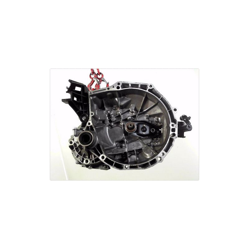BOITE A VITESSE MECANIQUE CITROEN C3 II PH2 2013-2016 1.2 VTi 82