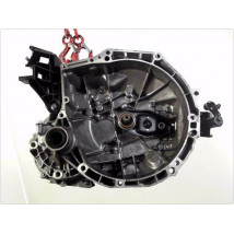 BOITE A VITESSE MECANIQUE CITROEN C3 II PH2 2013-2016 1.2 VTi 82
