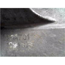 BOITE A VITESSE MECANIQUE CITROEN C3 II PH2 2013-2016 1.2 VTi 82