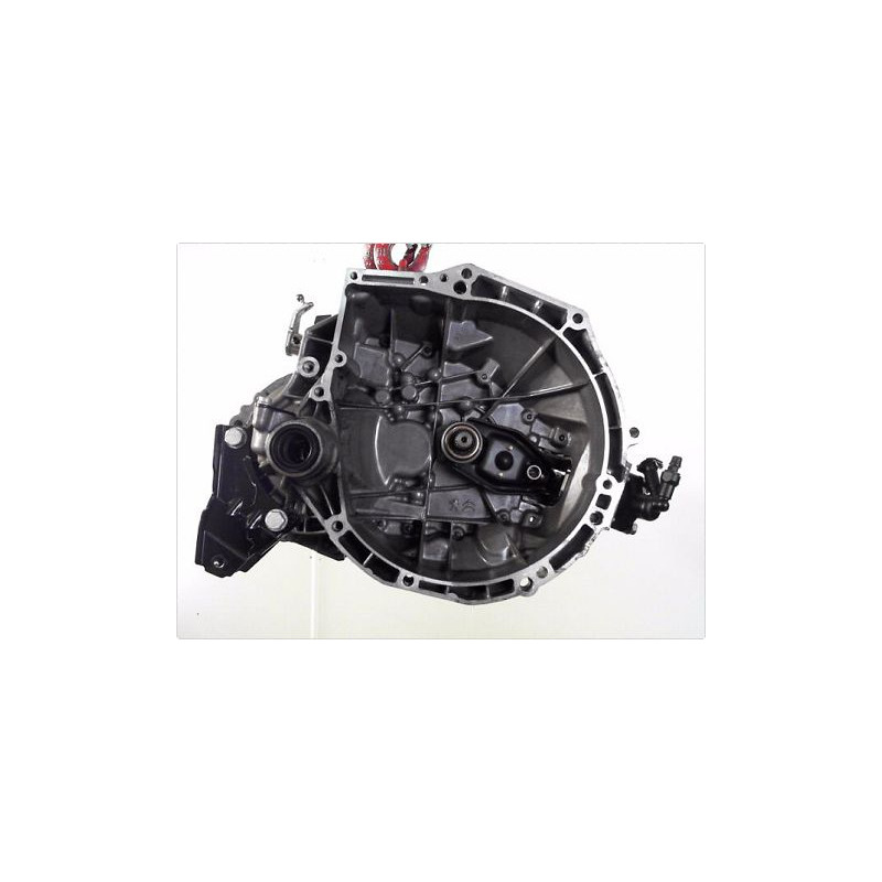 BOITE A VITESSE MECANIQUE PEUGEOT 208 PH2 2015- 1.2 VTI 82