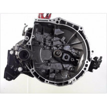 BOITE A VITESSE MECANIQUE PEUGEOT 208 PH2 2015- 1.2 VTI 82