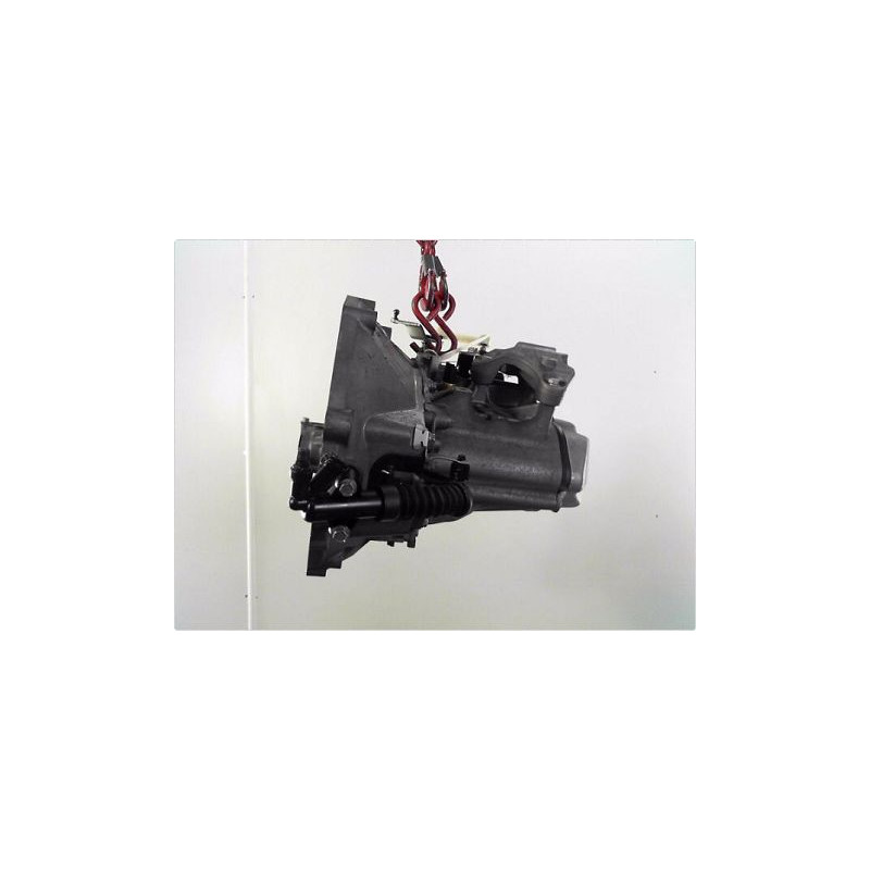 BOITE A VITESSE MECANIQUE PEUGEOT 208 PH2 2015- 1.2 VTI 82