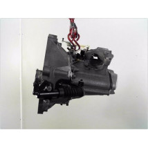 BOITE A VITESSE MECANIQUE PEUGEOT 208 PH2 2015- 1.2 VTI 82