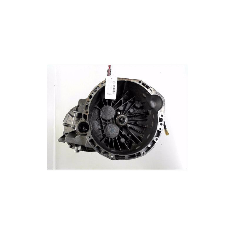 BOITE A VITESSE MECANIQUE RENAULT GRAND SCENIC II PH2 06-09 2.0 dCi 
