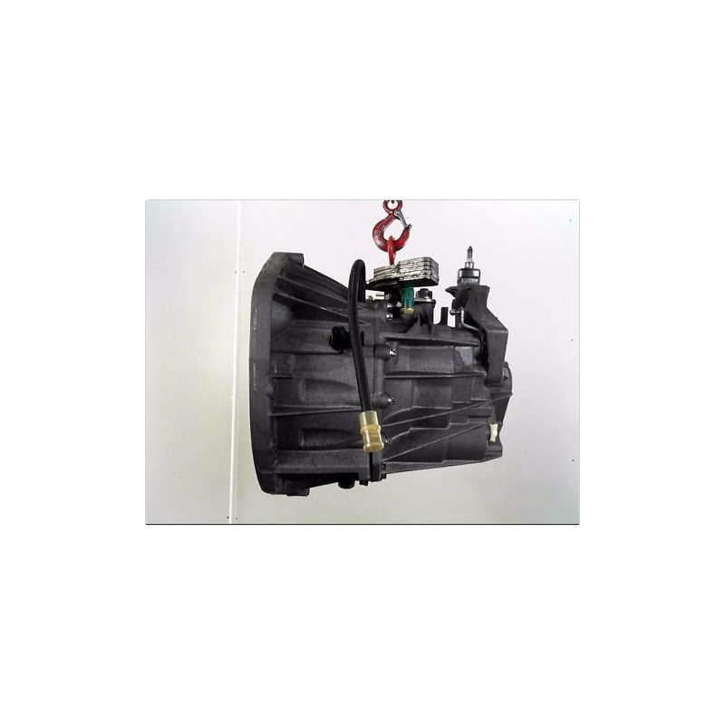 BOITE A VITESSE MECANIQUE RENAULT GRAND SCENIC II PH2 06-09 2.0 dCi 