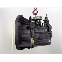 BOITE A VITESSE MECANIQUE RENAULT GRAND SCENIC II PH2 06-09 2.0 dCi 
