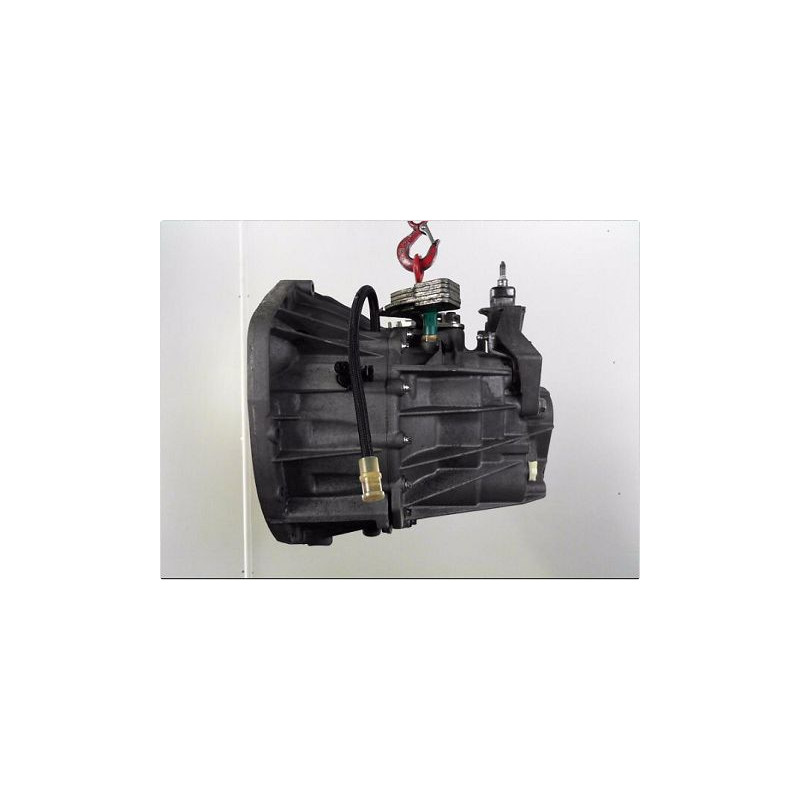 BOITE A VITESSE MECANIQUE RENAULT GRAND SCENIC II PH2 06-09 2.0 dCi 