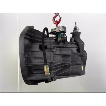 BOITE A VITESSE MECANIQUE RENAULT GRAND SCENIC II PH2 06-09 2.0 dCi 