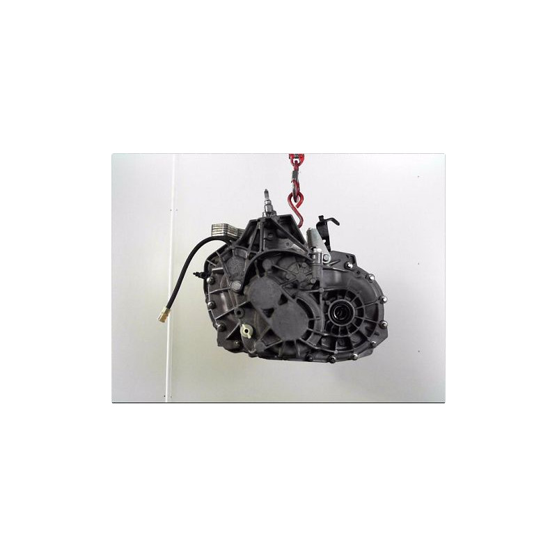 BOITE A VITESSE MECANIQUE RENAULT GRAND SCENIC II PH2 06-09 2.0 dCi 