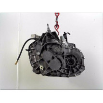 BOITE A VITESSE MECANIQUE RENAULT GRAND SCENIC II PH2 06-09 2.0 dCi 